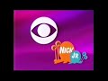 Nick Jr On CBS We Ll Be Right Back We Re Back Bumpers Snails 2004 2006