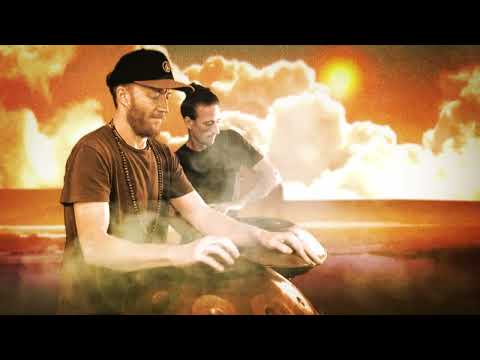 Hang Massive and Bleecker Ft. Craig R Ninja - Enigmatter