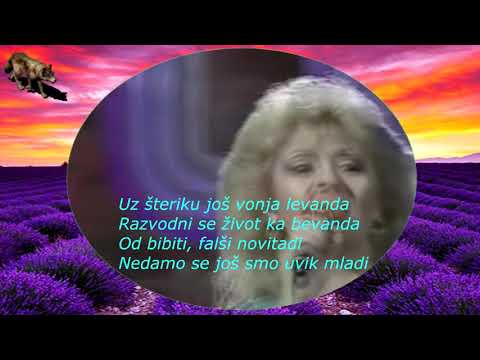 MERI CETINIC & TEDI SPALATO-KONOBA (TEKST)