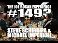 Joe Rogan Experience 1493 Steve Schirripa Michael Imperioli