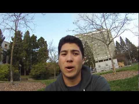 Revenge of the Giansante!