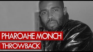 Pharoahe Monch freestyle 1999 throwback - never heard before!