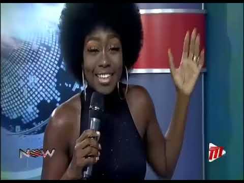 Trini Calypsonian speaks to Prince Harry's love for 'Black Meat'