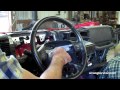 How To Remove Jeep Wrangler Steering Wheel ...