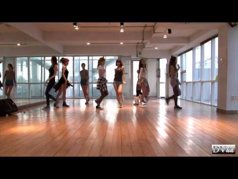 Nine Muses - Doll (Dance Ver.)