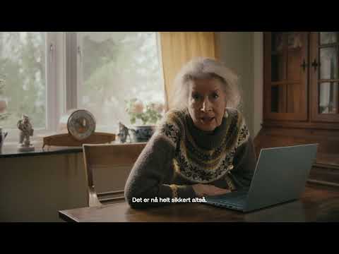 Visdomsord fra Bestemor