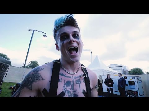 THE HARA - Fool & The Thief