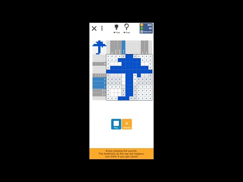 Puzzle Page - Daily Puzzles! - Gameplay - YouTube
