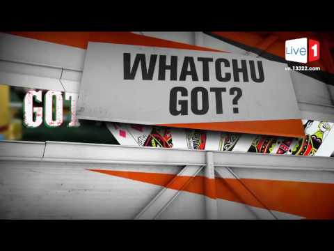 NBA Daily Show: Feb. 2 - The Starters