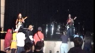 Fuchsia Sea - Vintage Video