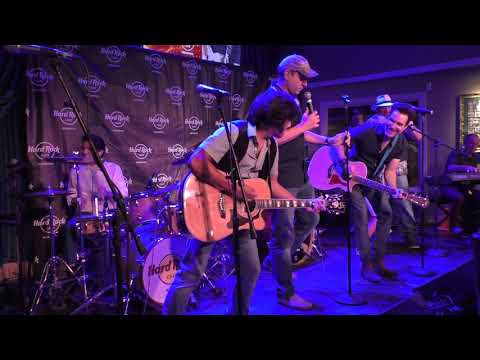 Jeff Lewis and Friends, Clip 18Su32 - video by Susan Quinn Sand