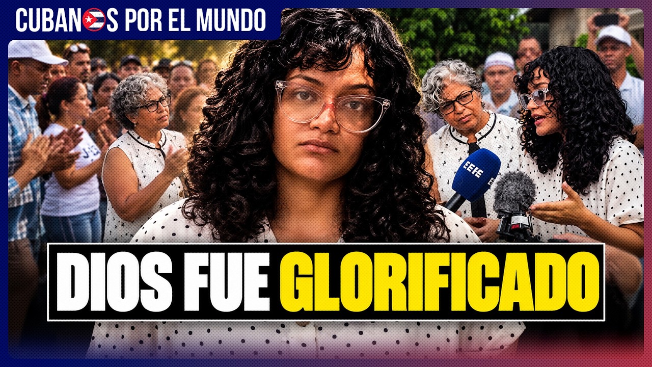 Anna Bensi relata el juicio y el apoyo recibido junto a su madre
