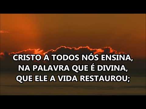 HINO 518 HL - Igreja Evangélica Luterana do Brasil - IELB