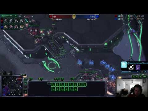 Polt (T) vs TRUE (Z) G5 DH: Montreal