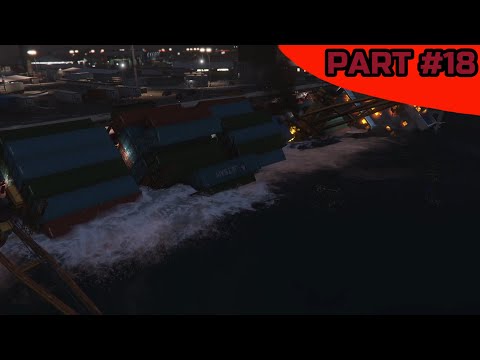 Grand Theft Auto 5 Gameplay Walkthrough Part 18