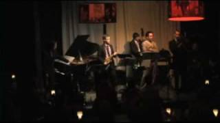 Johnny Summers "Play The Blues and Go" by Duke Ellington