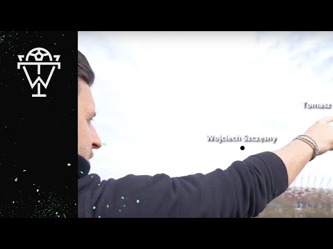 POLSKA - ŁOTWA: LEWANDOWSKI UWIELBIA NARODOWY. PIĄTEK WRESZCIE OD POCZĄTKU! SKŁAD I STATYSTYKI.