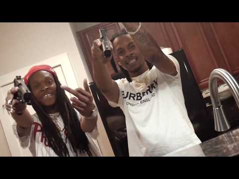 Road Runna Vert & FettiMob Jig | Truth | @ShotByDasan