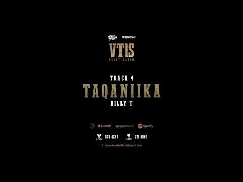 VT1S - Taqaniika (Official Audio)