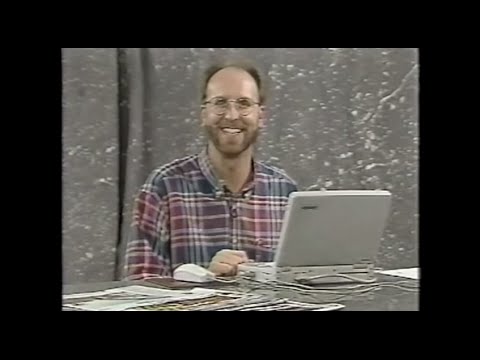 American Computer Enthusiasts - Buying a New Computer - 12/11/95
