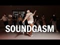 Rema - Soundgasm / KOOJAEMO Choreography