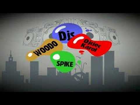 Warsaw Challenge 2008 TV SPOT prod. Jacek Wawryszuk (20kox)