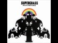 Supergrass - Can't Get Up