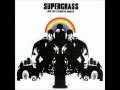 Supergrass - Can't Get Up 