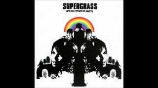 Supergrass - Can&#39;t Get Up