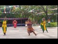 Ilaya Bharatham Ezhugave Independance Day Dace