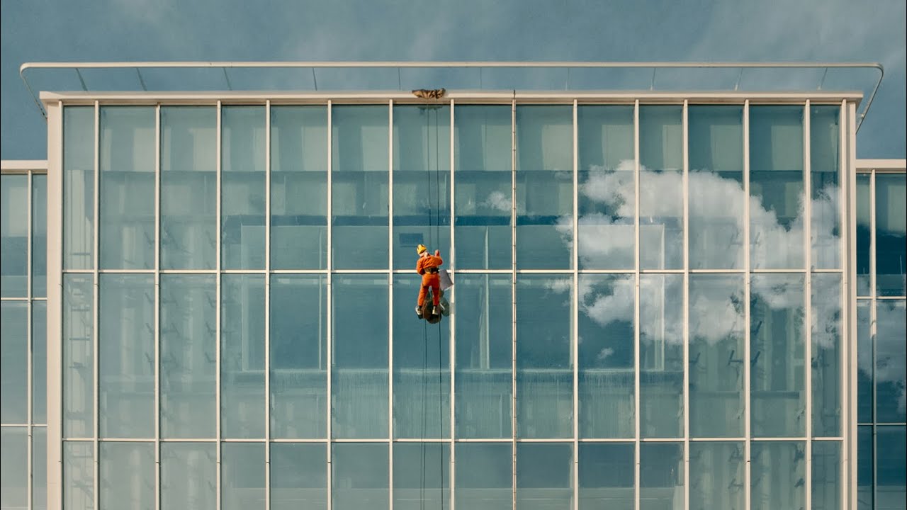 Behind The Glasses - Official Trailer