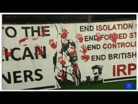 New Troubles: New IRA attack hope and the police in Northern Ireland
