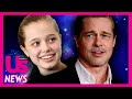 Shiloh Drops Brad Pitt's Last Name: Shocking Decision Revealed!