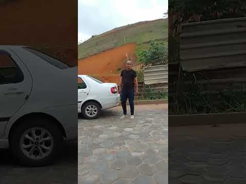 MANGA A BEIRA DA ESTRADA , SANTANA DO DESERTO  - MG