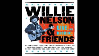 Willie Nelson - To all the girls I&#39;ve Loved before - with Wyclef Jean -HQ