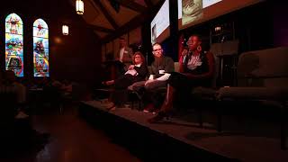 Leader Cafe: Poverty &amp; Casualties in the City, Part 2