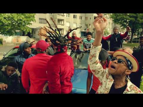 SPARTA - Roulé [2Kartel FiLMS]