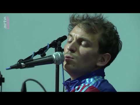 TRAINING feat  John Dieterich and Işıl Karataş