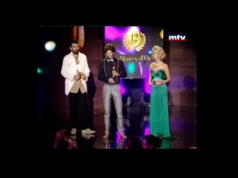 AL-Sarab @ the Murex D'or with Mike Massy