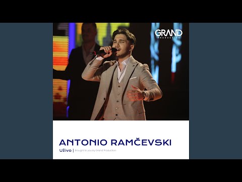 To Je Ona Zena (Uzivo)