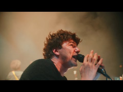 Faber - Berlin Berlin Berlin (Offizielles Live Video aus Berlin)