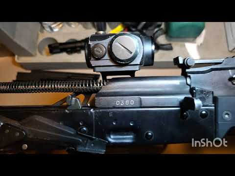 How to Dampen The Recoil in Your AK