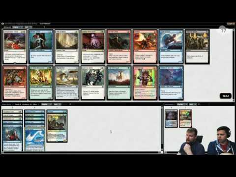 LRRMtG — MtG Ep132