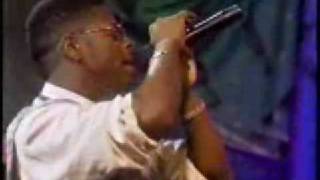 Boyz II Men - Thank You (LIVE)