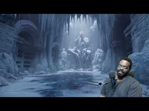 Exploring the SCP Foundation: SCP-4812 | Wrath | REACTION