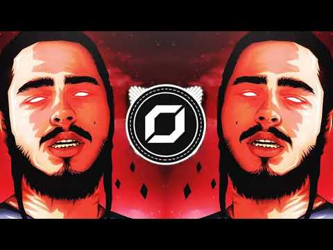 PSY-TRANCE ◉ Post Malone - Rockstar ft. 21 Savage (Ranji Remix)