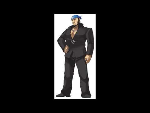 Silver's Favorite VGM #272 - Aqua & Magma Leader Battle