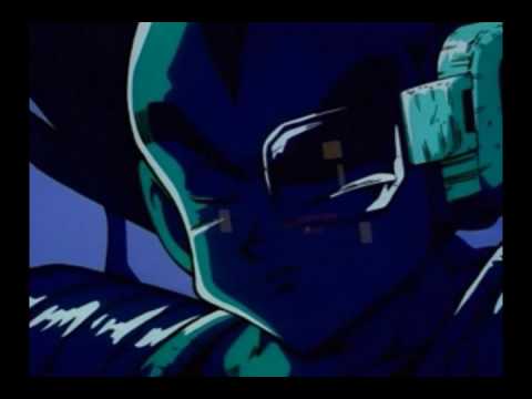 Youtube Poop: Somewhere deep in space