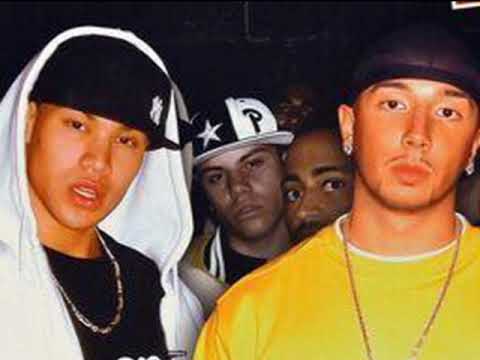 Chablife - Geschichten aus dem Viertel