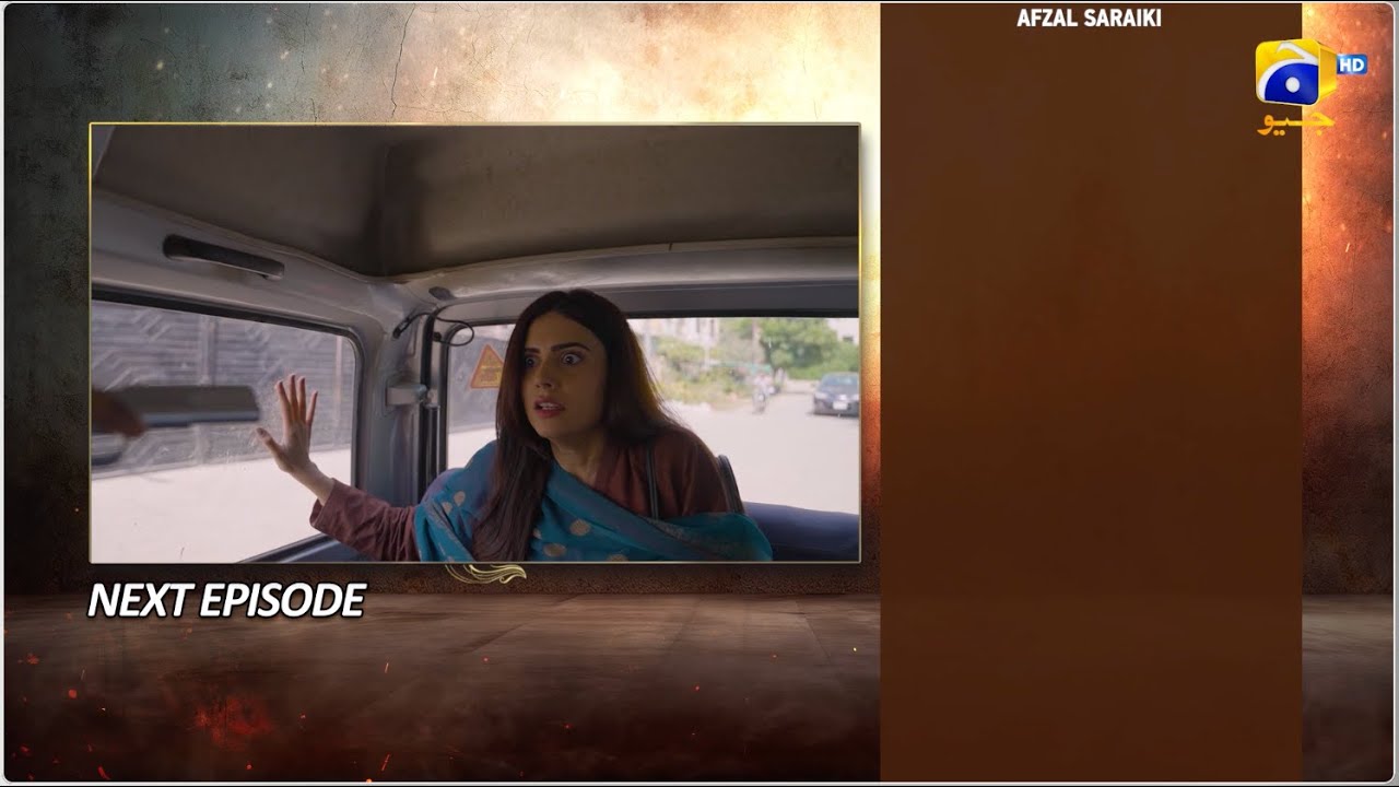 Shikanja Episode 32 Teaser - 13th December 2025 - HAR PAL GEO